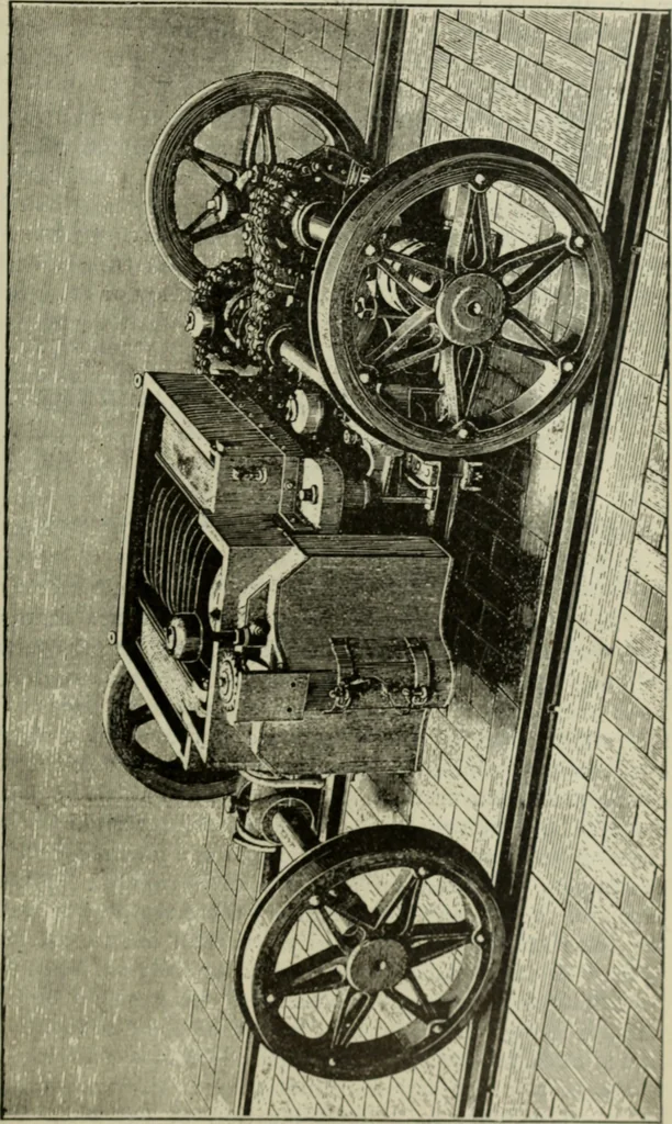 An illustration from Journal - Franklin Institute of the State of Pennsylvania, 1826, leaf 144