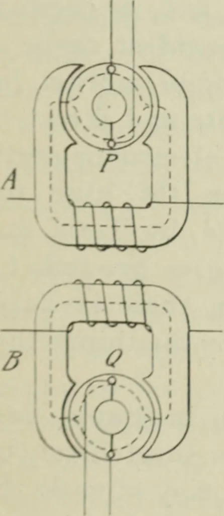 An illustration from Journal - Franklin Institute of the State of Pennsylvania, 1826, leaf 151