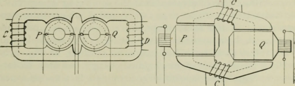 An illustration from Journal - Franklin Institute of the State of Pennsylvania, 1826, leaf 152