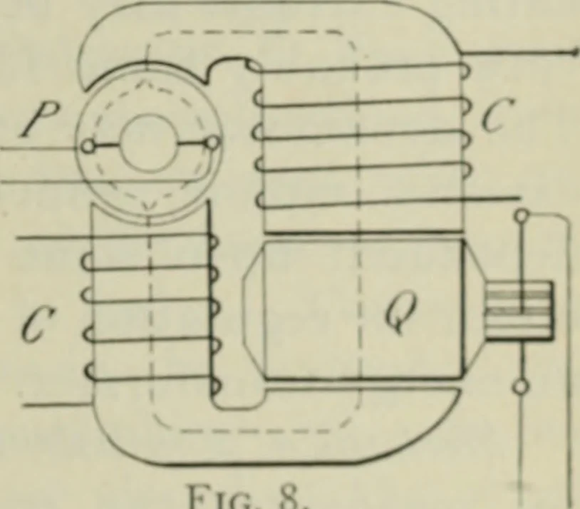 An illustration from Journal - Franklin Institute of the State of Pennsylvania, 1826, leaf 152