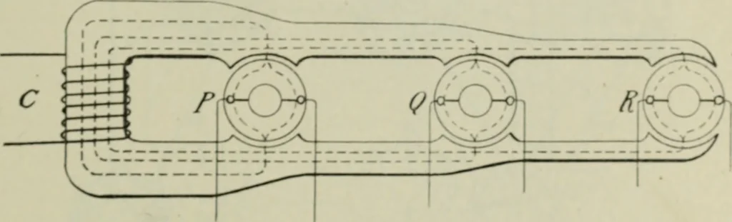 An illustration from Journal - Franklin Institute of the State of Pennsylvania, 1826, leaf 154