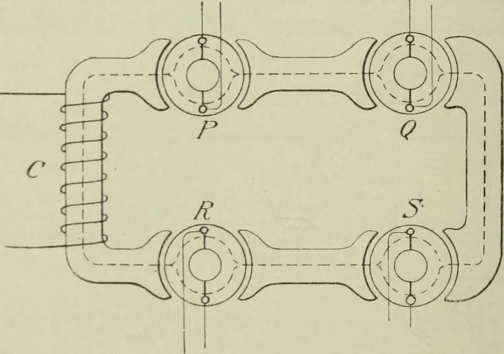 An illustration from Journal - Franklin Institute of the State of Pennsylvania, 1826, leaf 155
