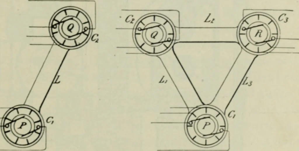 An illustration from Journal - Franklin Institute of the State of Pennsylvania, 1826, leaf 156