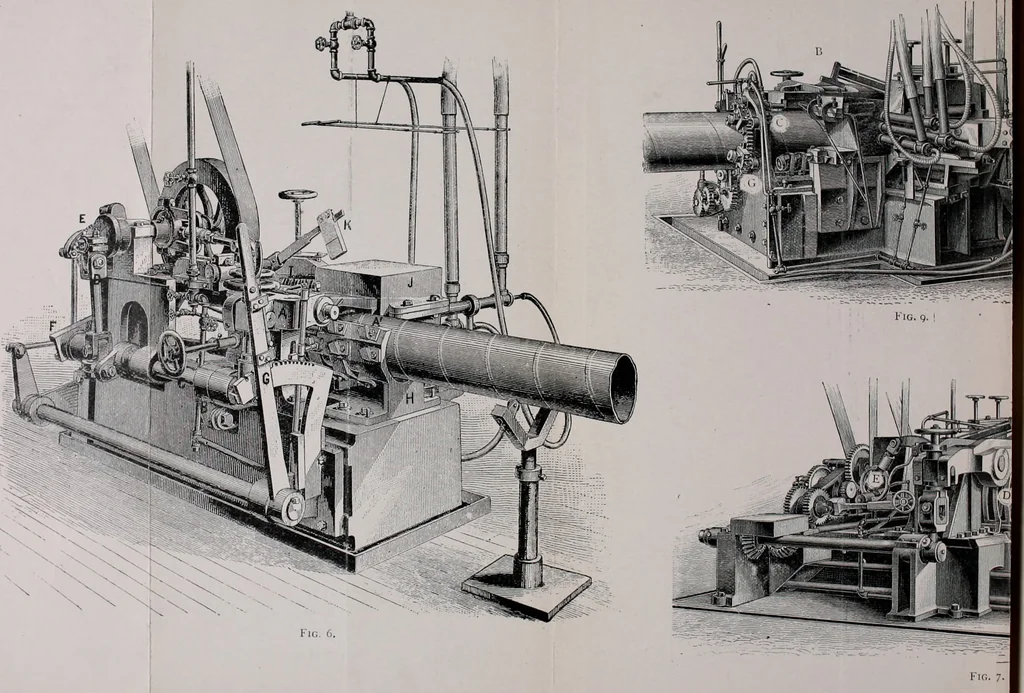 An illustration from Journal - Franklin Institute of the State of Pennsylvania, 1826, leaf 194