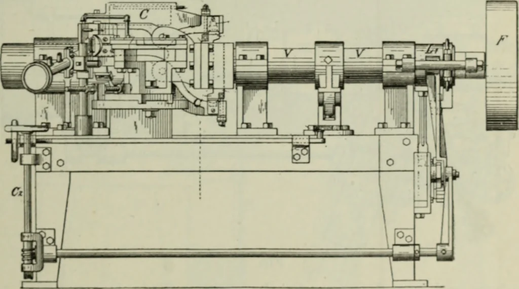 An illustration from Journal - Franklin Institute of the State of Pennsylvania, 1826, leaf 196