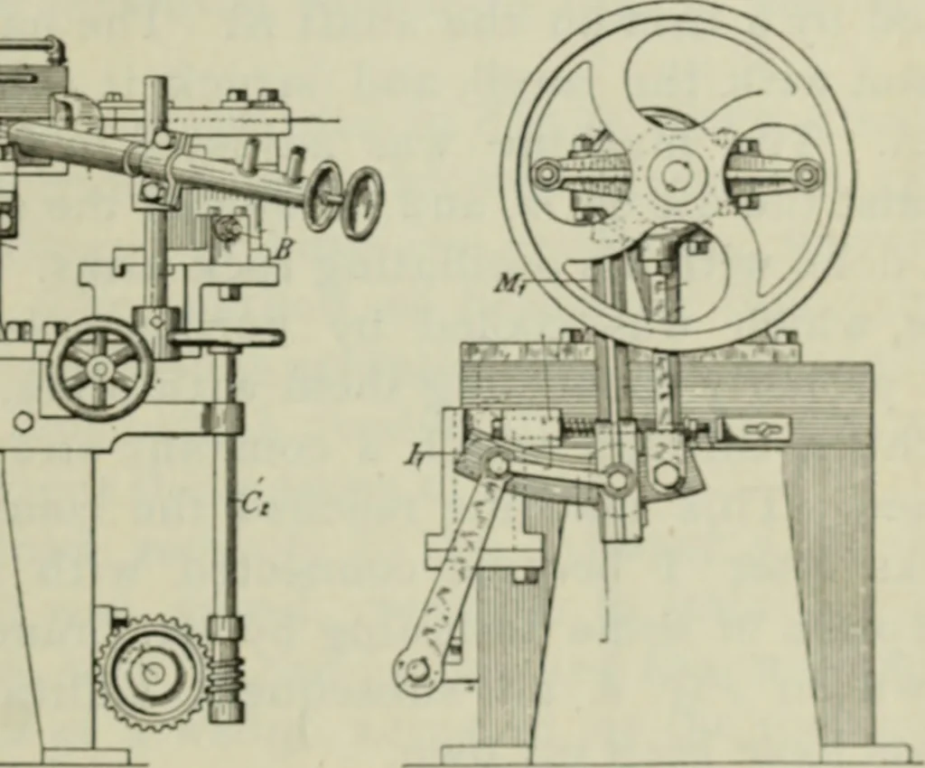An illustration from Journal - Franklin Institute of the State of Pennsylvania, 1826, leaf 198