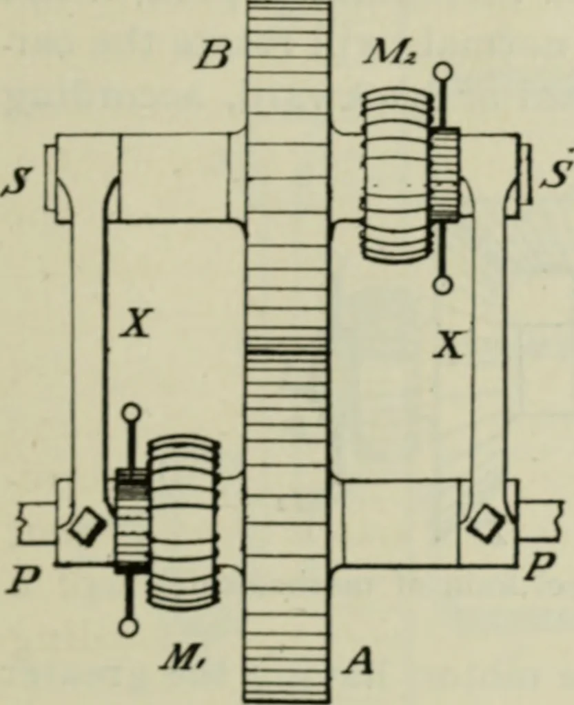 An illustration from Journal - Franklin Institute of the State of Pennsylvania, 1826, leaf 244