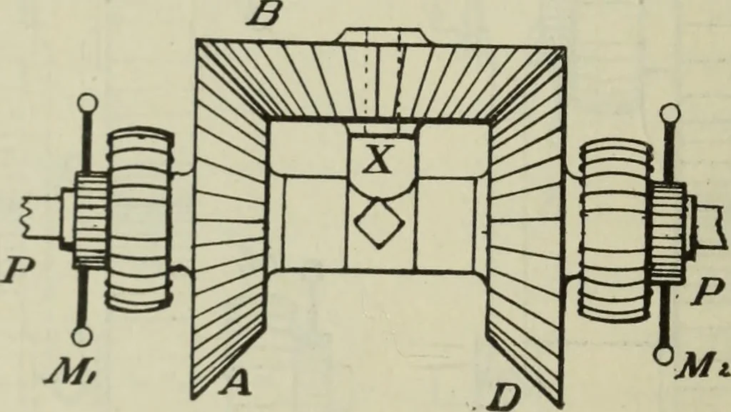 An illustration from Journal - Franklin Institute of the State of Pennsylvania, 1826, leaf 245