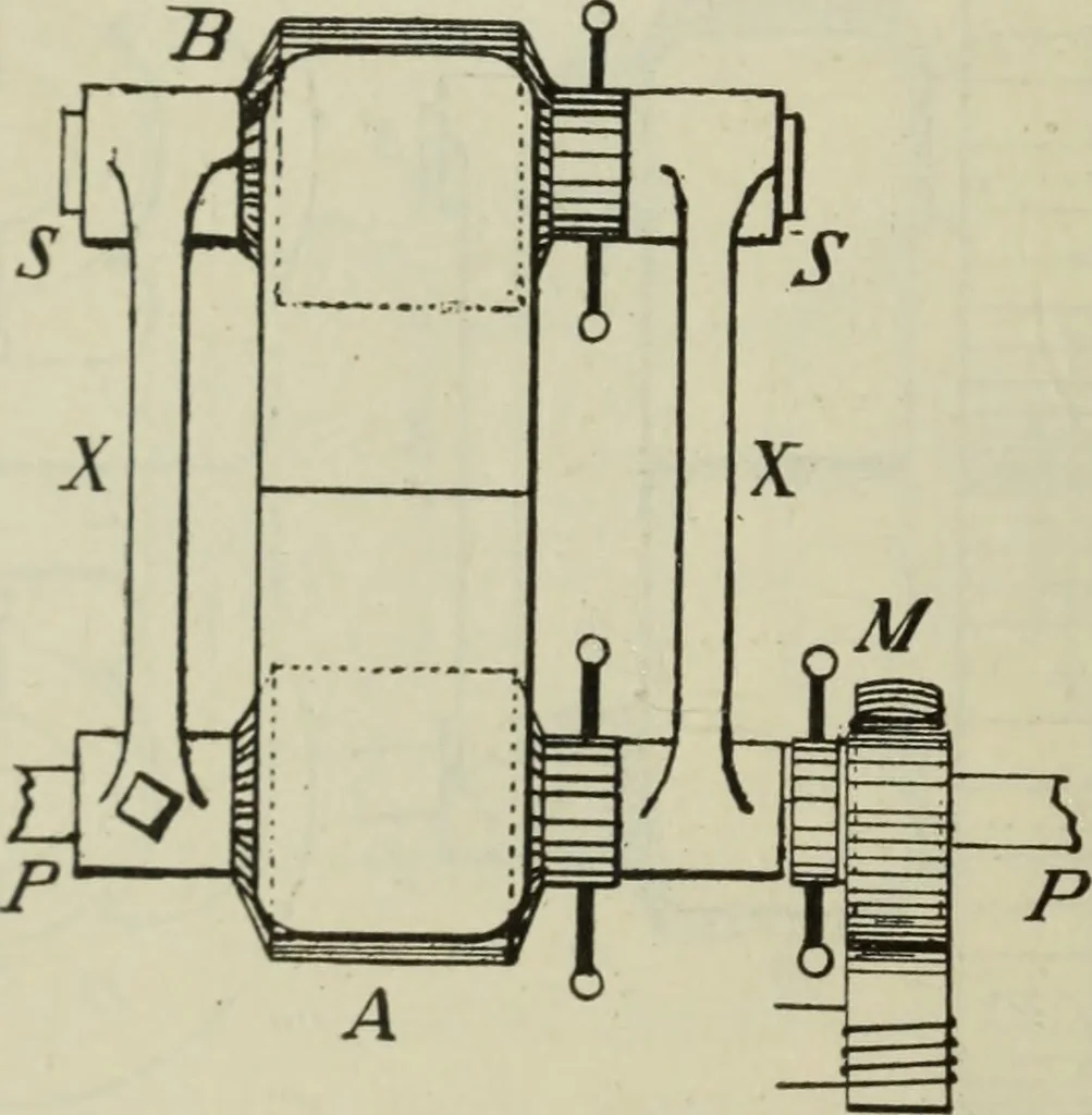 An illustration from Journal - Franklin Institute of the State of Pennsylvania, 1826, leaf 247