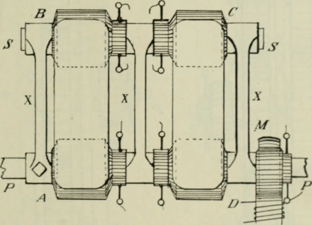 An illustration from Journal - Franklin Institute of the State of Pennsylvania, 1826, leaf 248