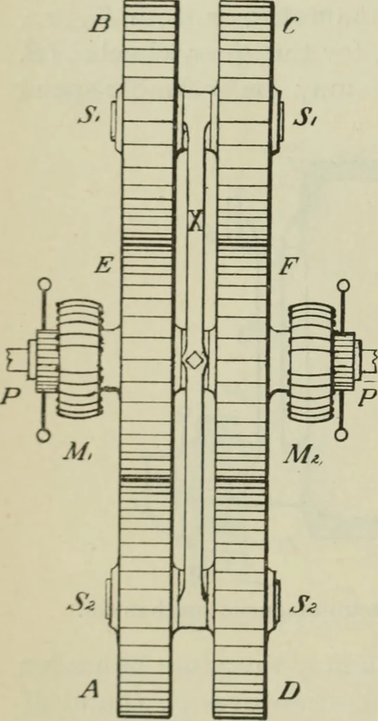 An illustration from Journal - Franklin Institute of the State of Pennsylvania, 1826, leaf 249