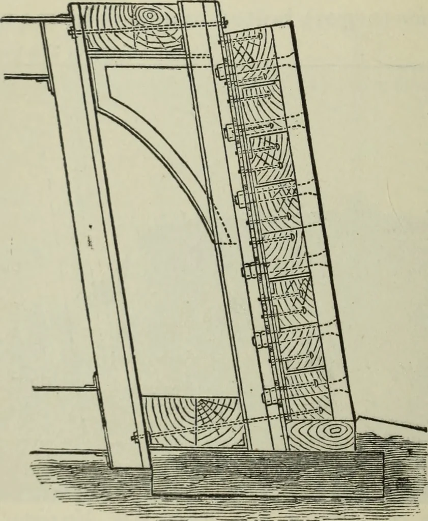 An illustration from Journal - Franklin Institute of the State of Pennsylvania, 1826, leaf 373
