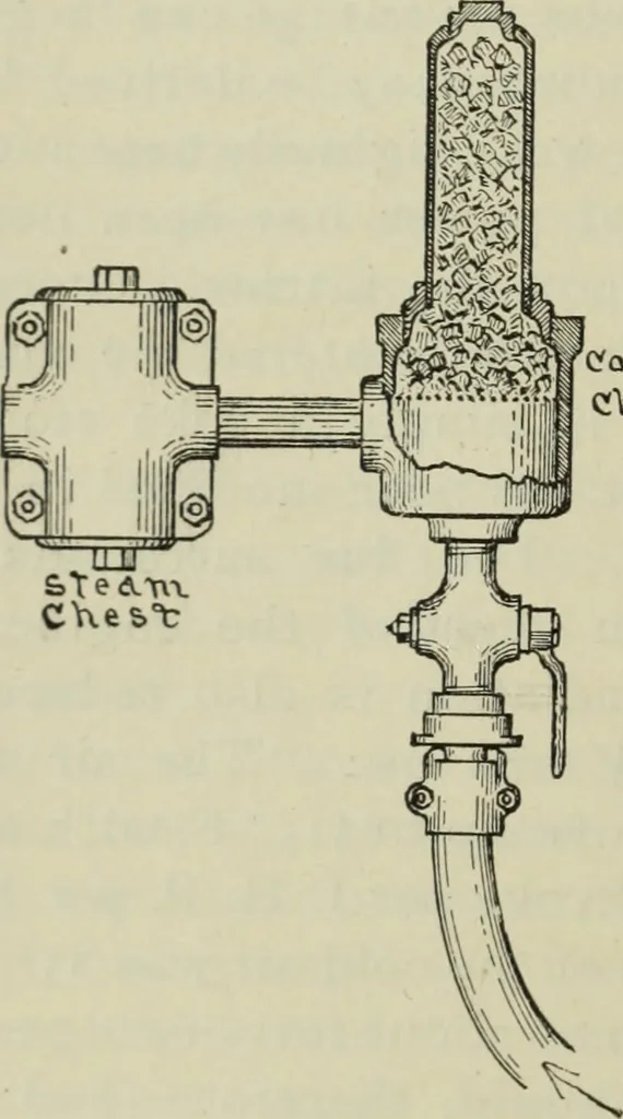 An illustration from Journal - Franklin Institute of the State of Pennsylvania, 1826, leaf 411