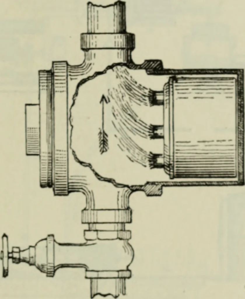An illustration from Journal - Franklin Institute of the State of Pennsylvania, 1826, leaf 412