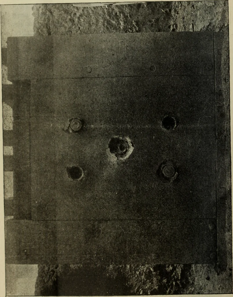 An illustration from Journal - Franklin Institute of the State of Pennsylvania, 1826, leaf 461