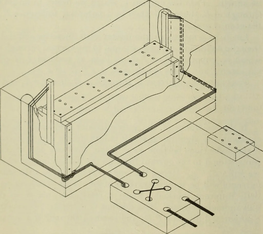 An illustration from Journal - Franklin Institute of the State of Pennsylvania, 1826, leaf 523