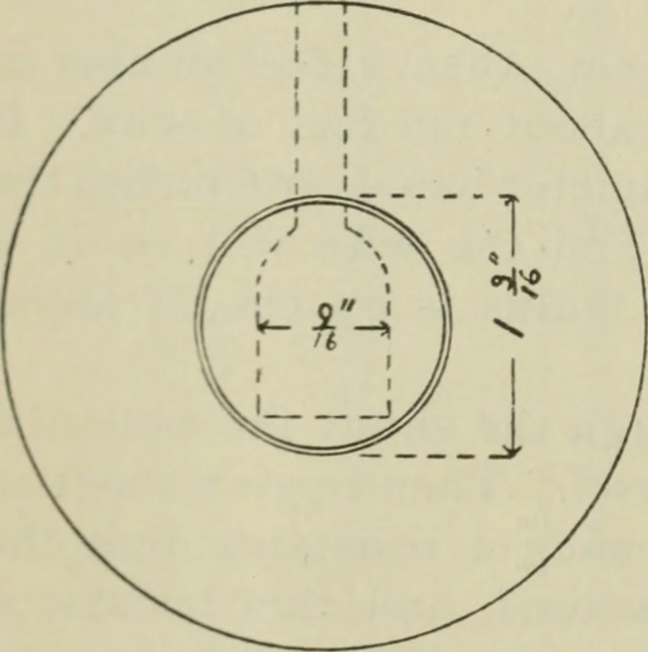 An illustration from Journal - Franklin Institute of the State of Pennsylvania, 1826, leaf 531