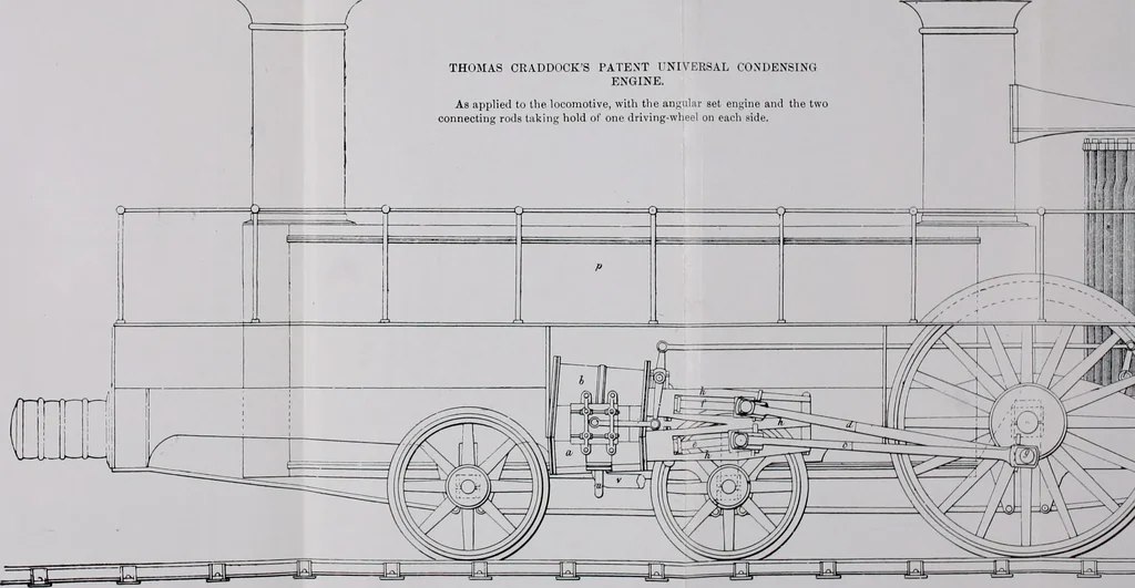 An illustration from Journal - Franklin Institute of the State of Pennsylvania, 1826, leaf 576