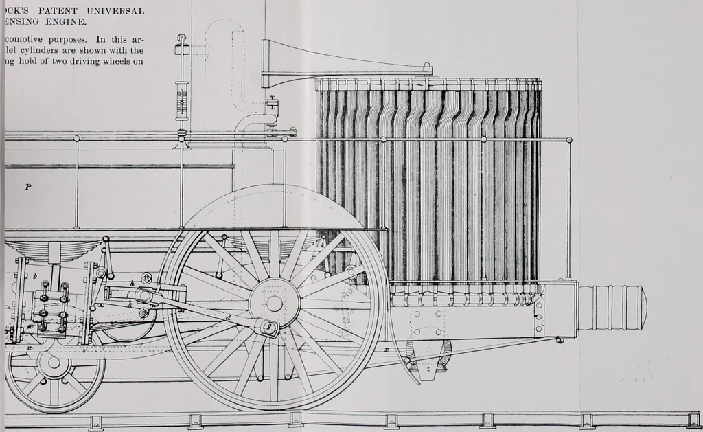 An illustration from Journal - Franklin Institute of the State of Pennsylvania, 1826, leaf 579