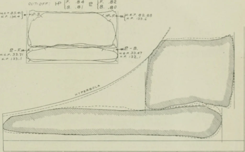 An illustration from Journal - Franklin Institute of the State of Pennsylvania, 1826, leaf 634