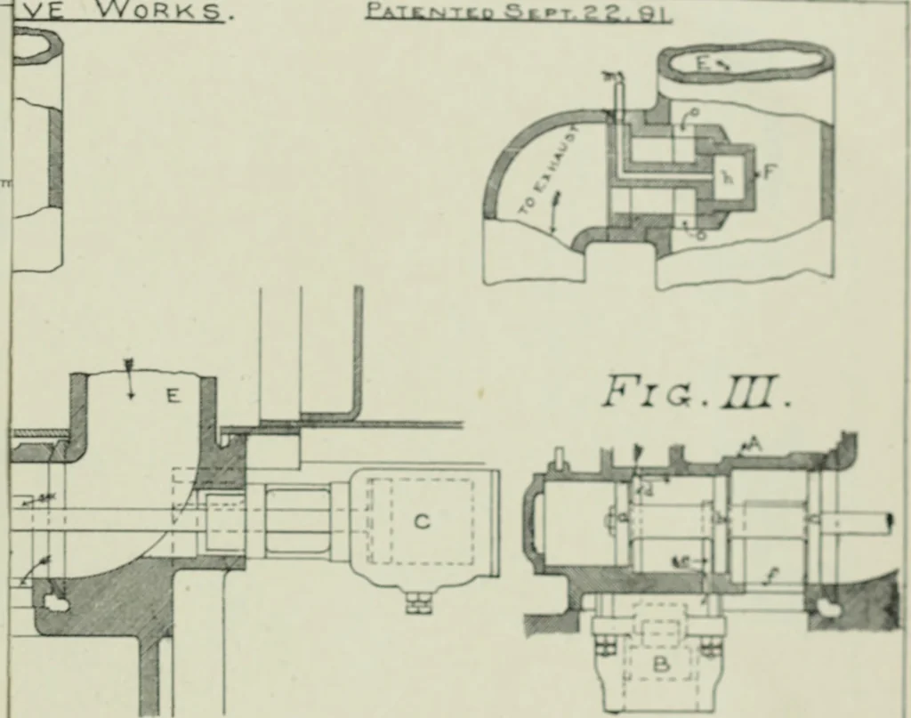 An illustration from Journal - Franklin Institute of the State of Pennsylvania, 1826, leaf 650