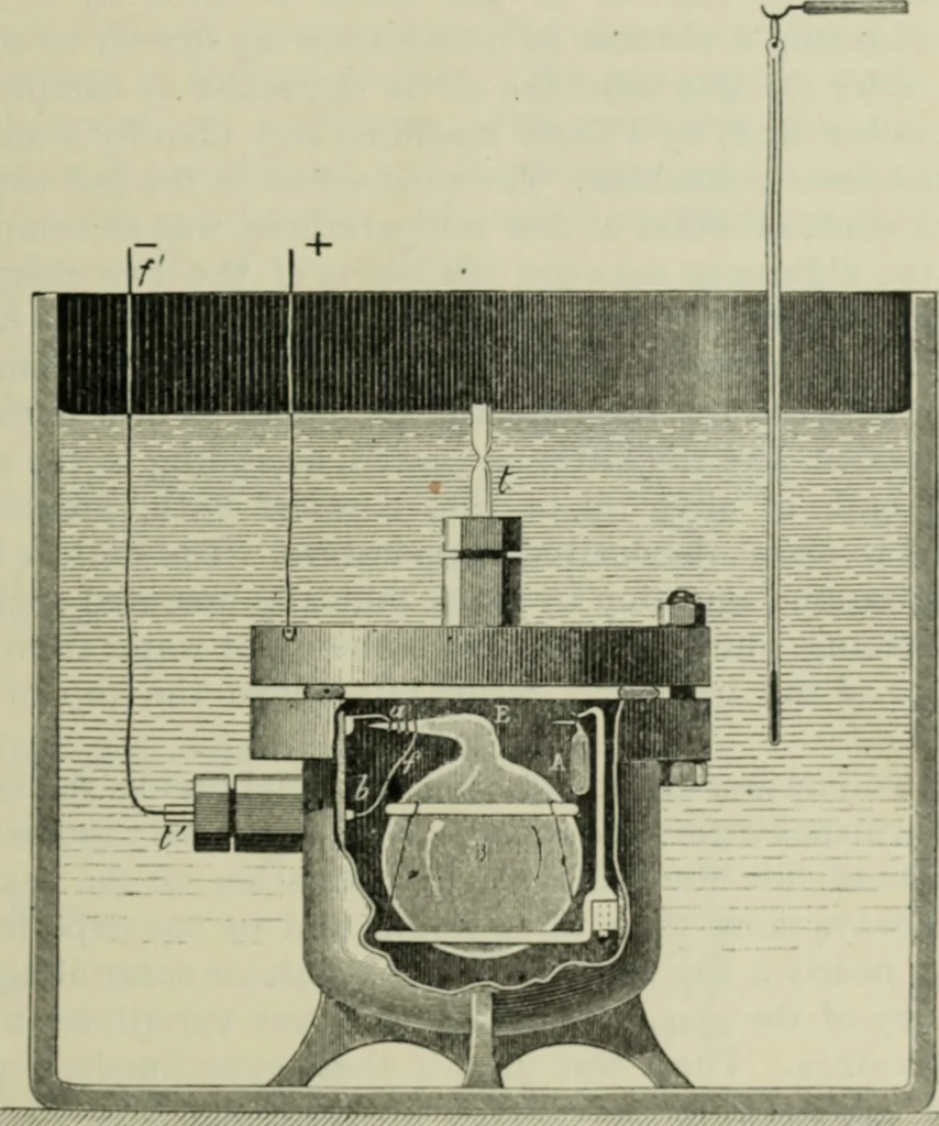 An illustration from Journal - Franklin Institute of the State of Pennsylvania, 1826, leaf 76