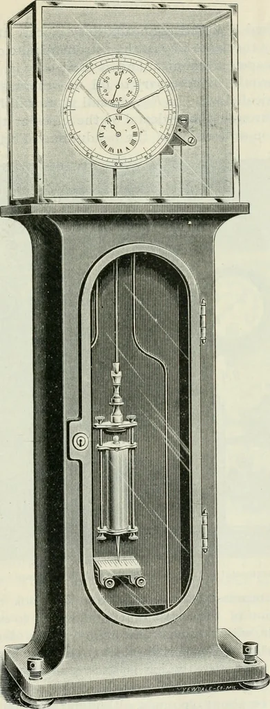 An illustration from Journal - Franklin Institute of the State of Pennsylvania, 1826, leaf 100