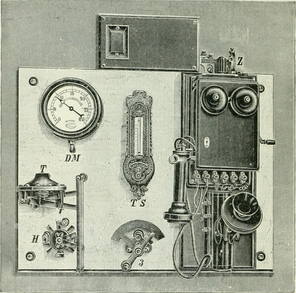 An illustration from Journal - Franklin Institute of the State of Pennsylvania, 1826, leaf 101