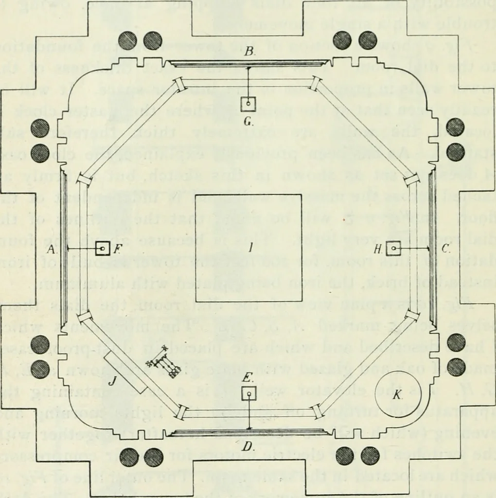 An illustration from Journal - Franklin Institute of the State of Pennsylvania, 1826, leaf 109