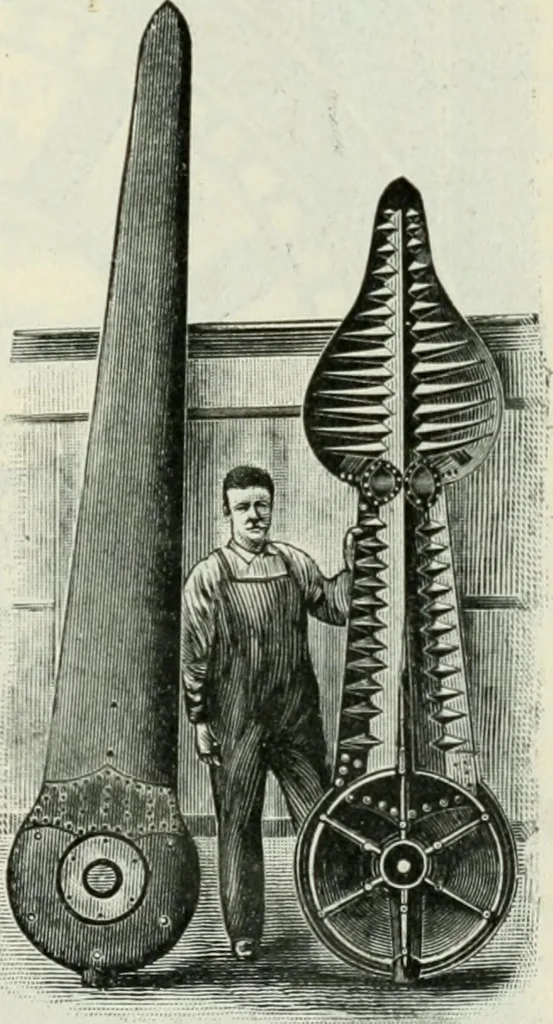 An illustration from Journal - Franklin Institute of the State of Pennsylvania, 1826, leaf 110