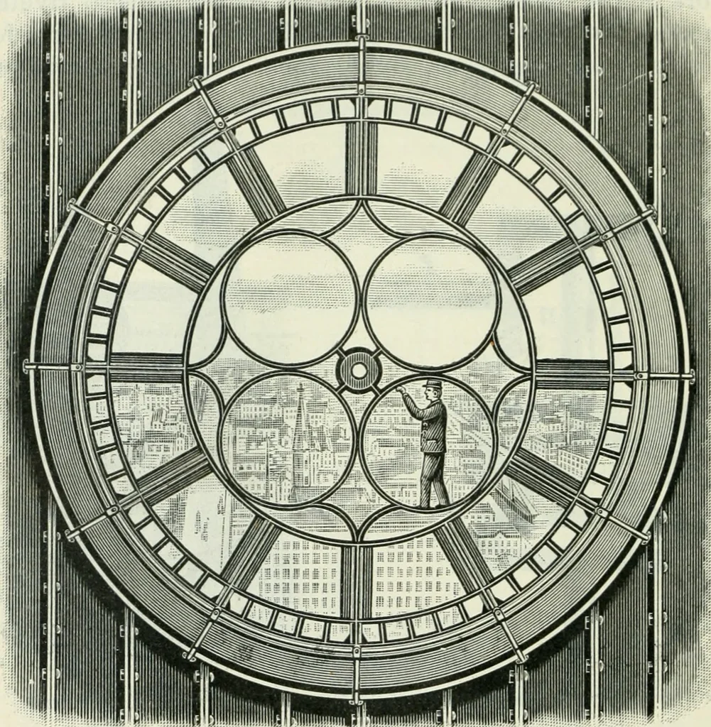An illustration from Journal - Franklin Institute of the State of Pennsylvania, 1826, leaf 111