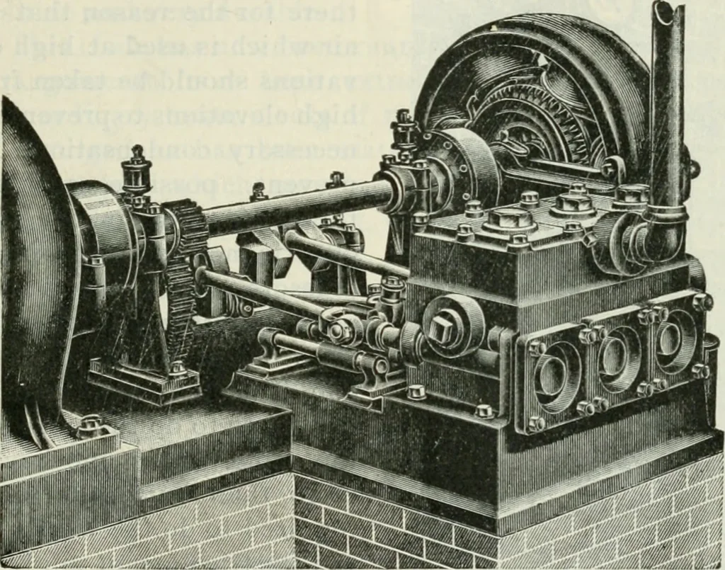 An illustration from Journal - Franklin Institute of the State of Pennsylvania, 1826, leaf 116
