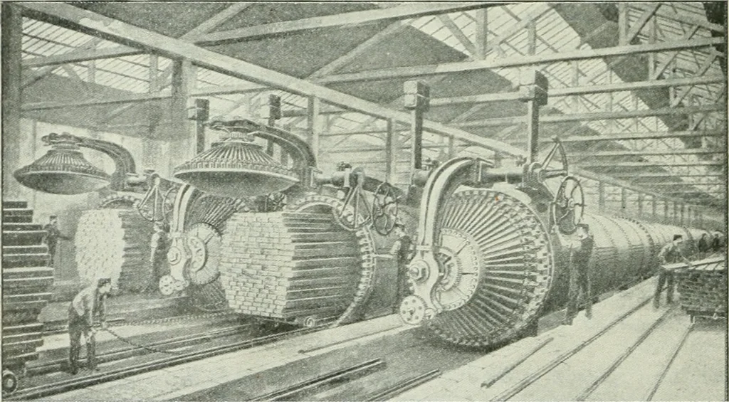An illustration from Journal - Franklin Institute of the State of Pennsylvania, 1826, leaf 173