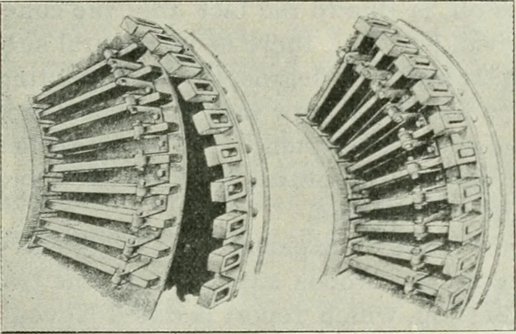 An illustration from Journal - Franklin Institute of the State of Pennsylvania, 1826, leaf 174