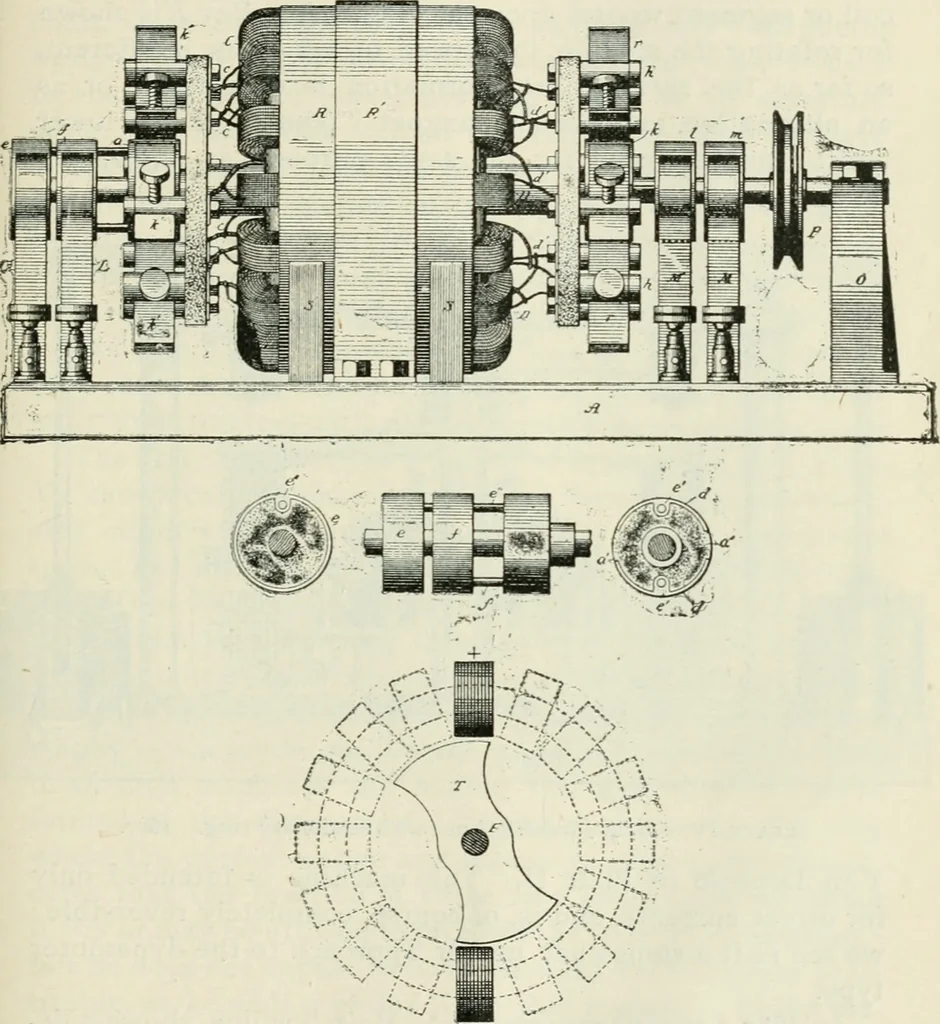 An illustration from Journal - Franklin Institute of the State of Pennsylvania, 1826, leaf 228