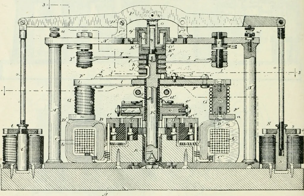 An illustration from Journal - Franklin Institute of the State of Pennsylvania, 1826, leaf 229