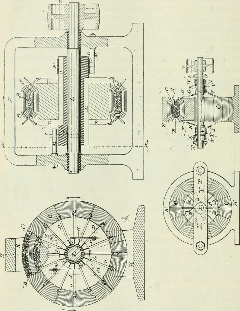 An illustration from Journal - Franklin Institute of the State of Pennsylvania, 1826, leaf 231