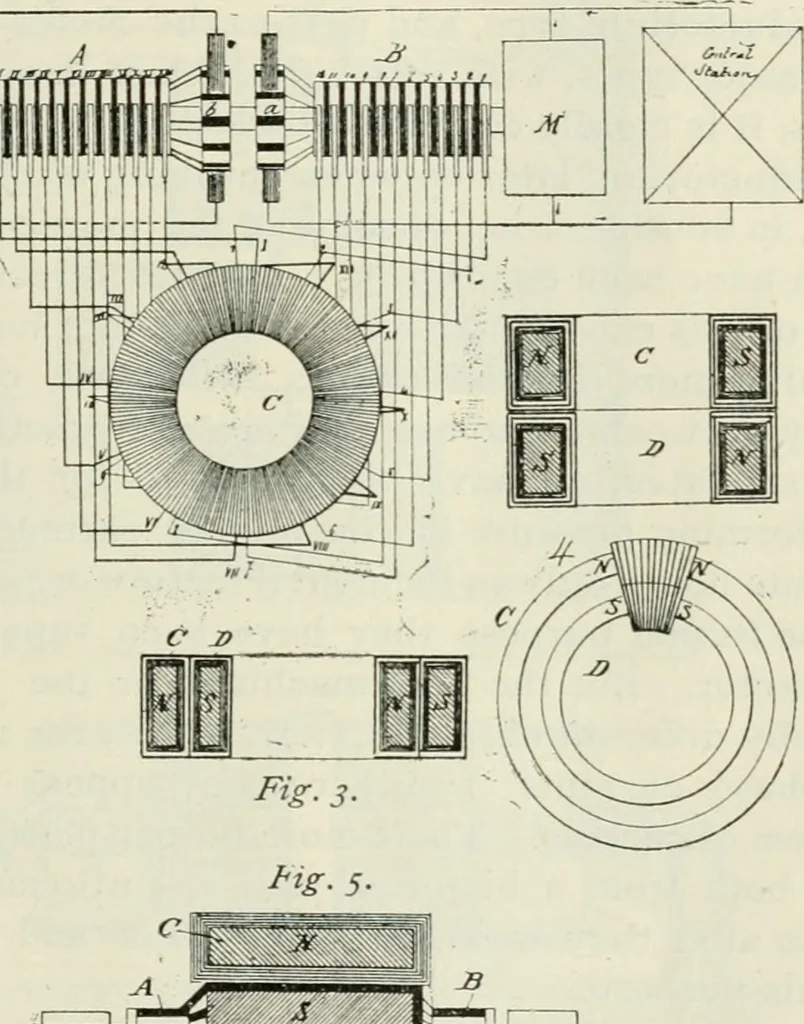 An illustration from Journal - Franklin Institute of the State of Pennsylvania, 1826, leaf 232