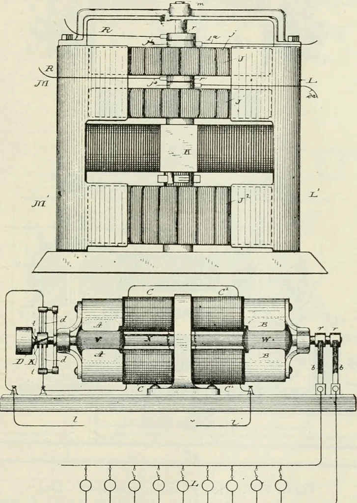 An illustration from Journal - Franklin Institute of the State of Pennsylvania, 1826, leaf 234