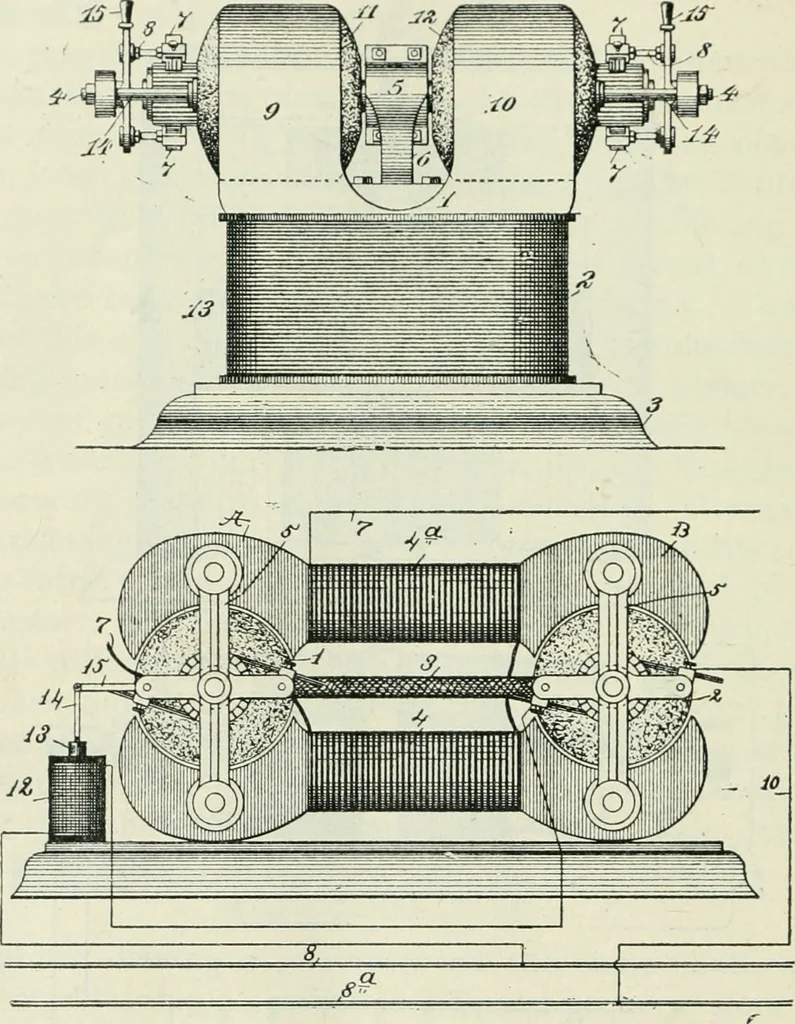 An illustration from Journal - Franklin Institute of the State of Pennsylvania, 1826, leaf 235