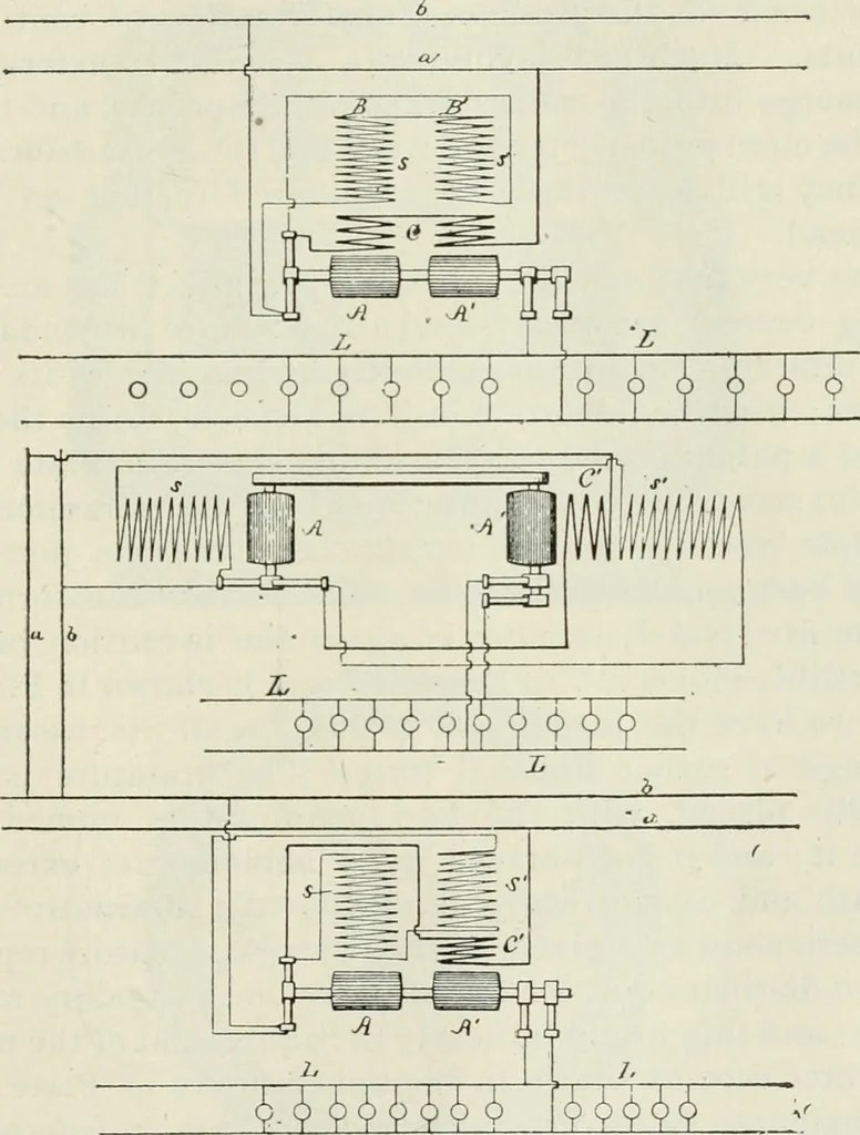 An illustration from Journal - Franklin Institute of the State of Pennsylvania, 1826, leaf 236