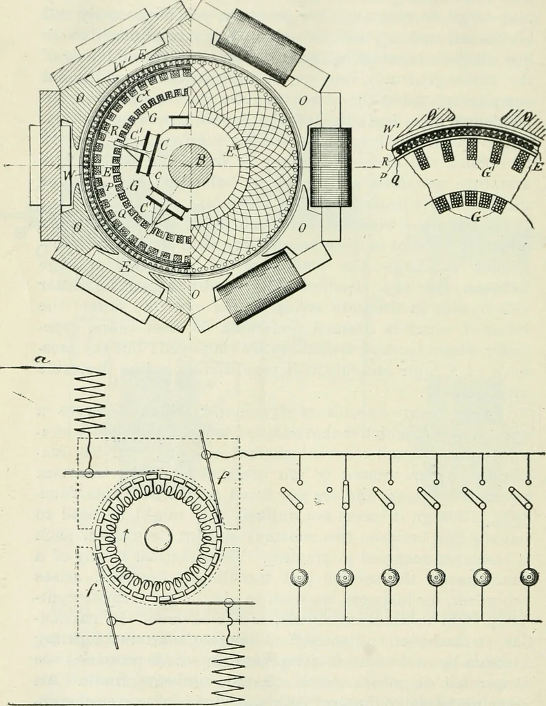 An illustration from Journal - Franklin Institute of the State of Pennsylvania, 1826, leaf 243