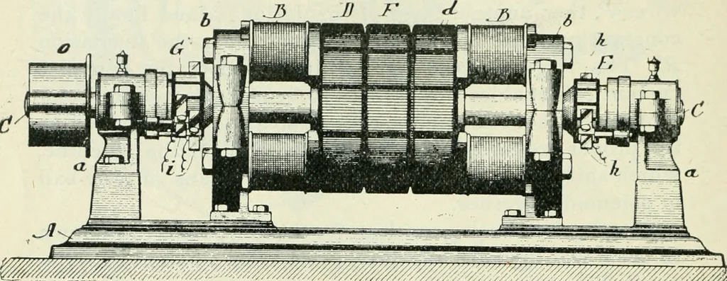 An illustration from Journal - Franklin Institute of the State of Pennsylvania, 1826, leaf 245