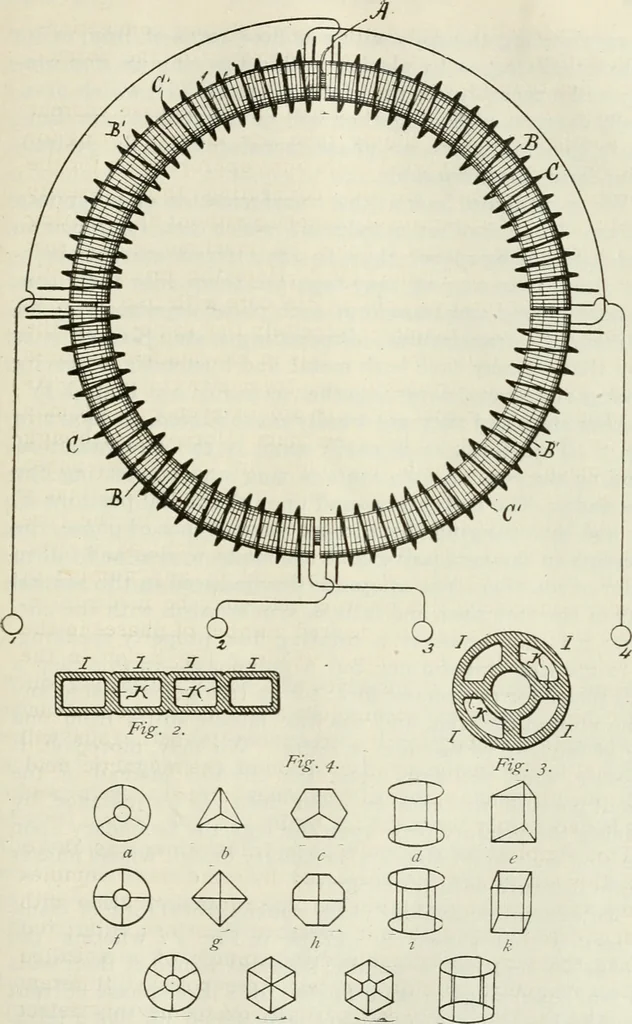 An illustration from Journal - Franklin Institute of the State of Pennsylvania, 1826, leaf 278