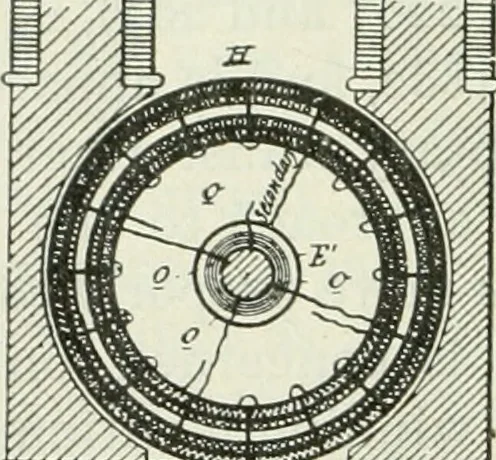 An illustration from Journal - Franklin Institute of the State of Pennsylvania, 1826, leaf 285