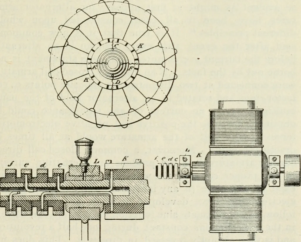 An illustration from Journal - Franklin Institute of the State of Pennsylvania, 1826, leaf 288