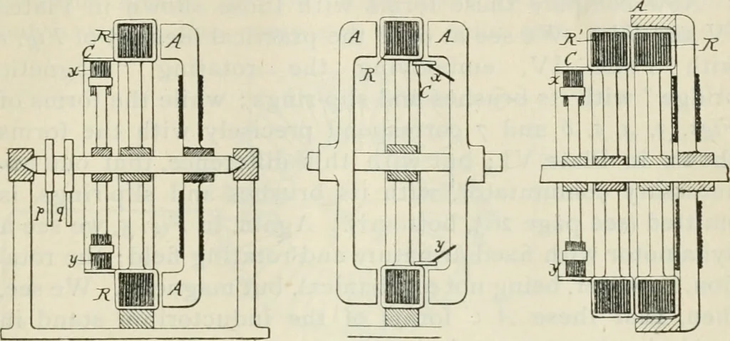 An illustration from Journal - Franklin Institute of the State of Pennsylvania, 1826, leaf 444
