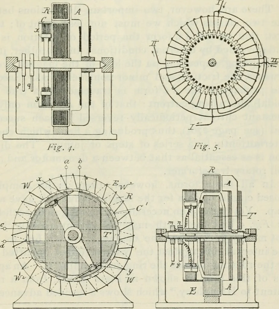 An illustration from Journal - Franklin Institute of the State of Pennsylvania, 1826, leaf 444
