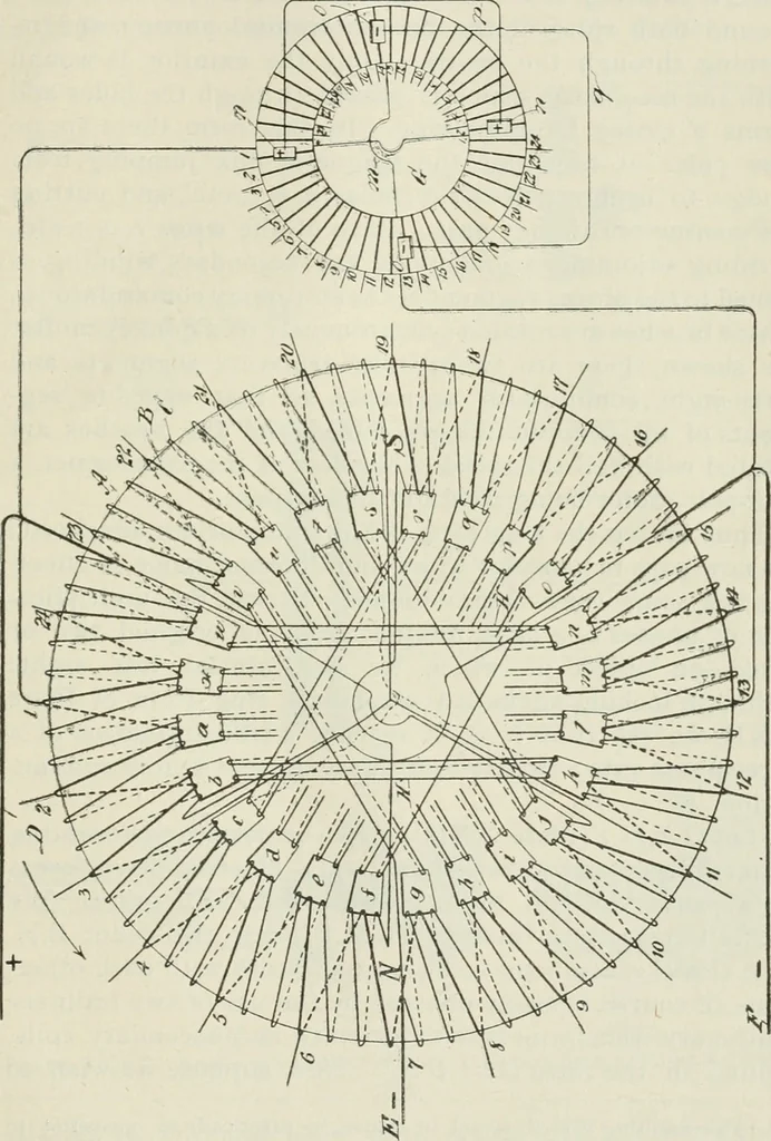 An illustration from Journal - Franklin Institute of the State of Pennsylvania, 1826, leaf 446