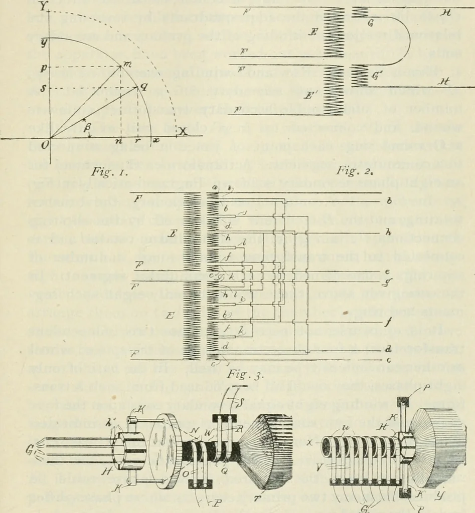 An illustration from Journal - Franklin Institute of the State of Pennsylvania, 1826, leaf 448
